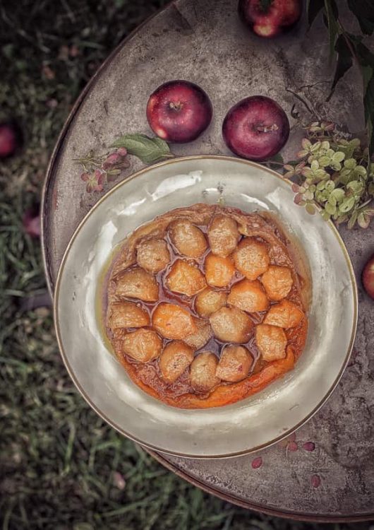 Tarte Tatin