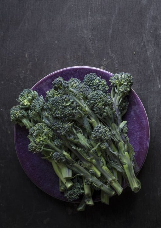 Broccoliinitempura