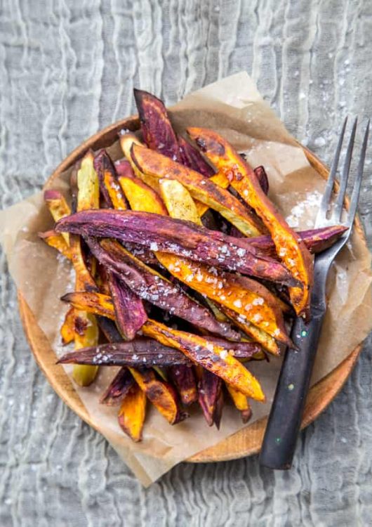 Bataattiranskalaiset