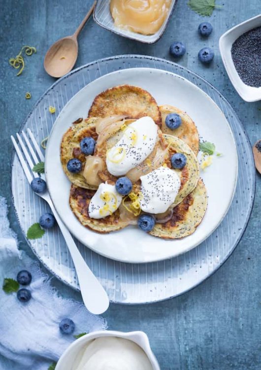 Unikonsiemen-sitruunaletut