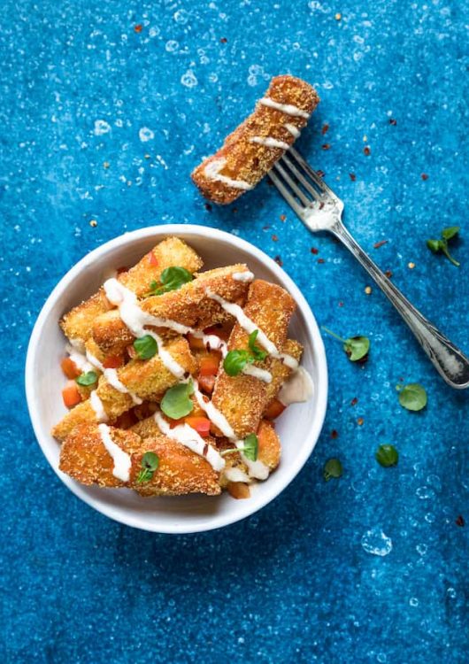 Halloumiranskalaiset