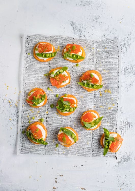 Lohi-bataatticrostinit