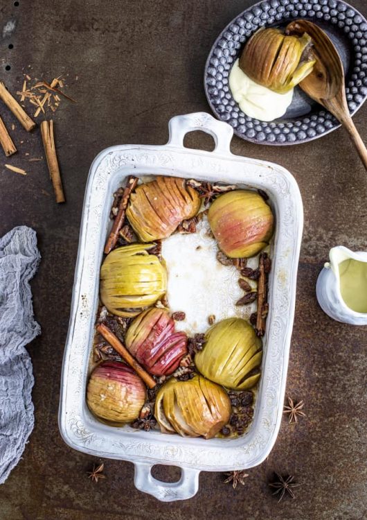 Hasselbackan uuniomenat