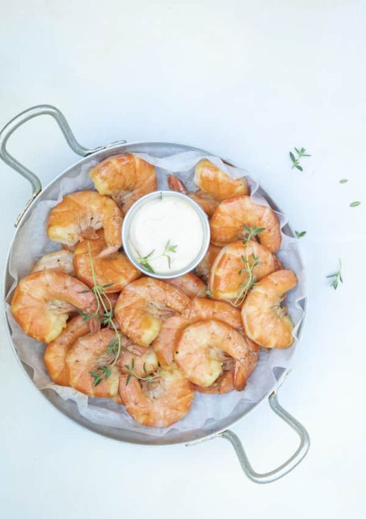 Savustetut jättikatkaravut