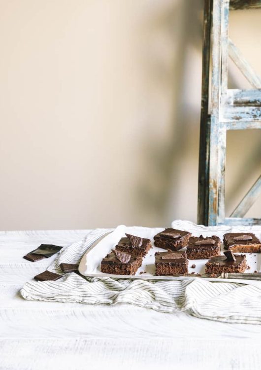 After eight -mokkapalat