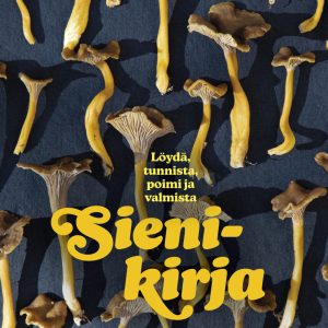 Sienikirja