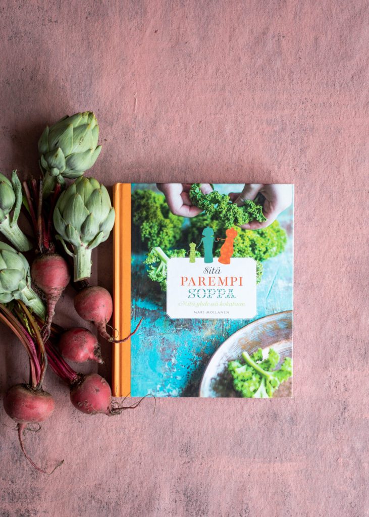 Sitä parempi soppa I