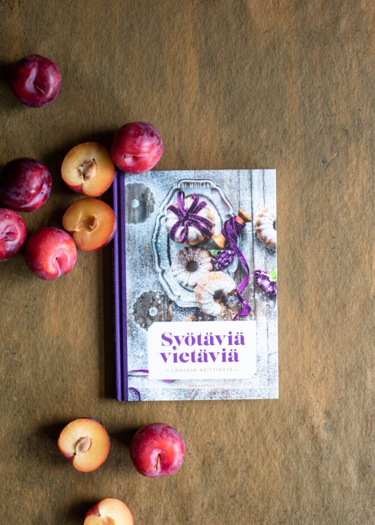 Syötäviä vietäviä