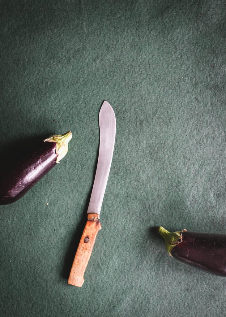 Kauhavalainen veitsi