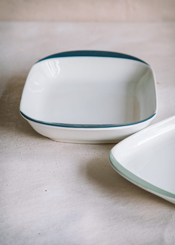 Arabia tarjoiluvadit