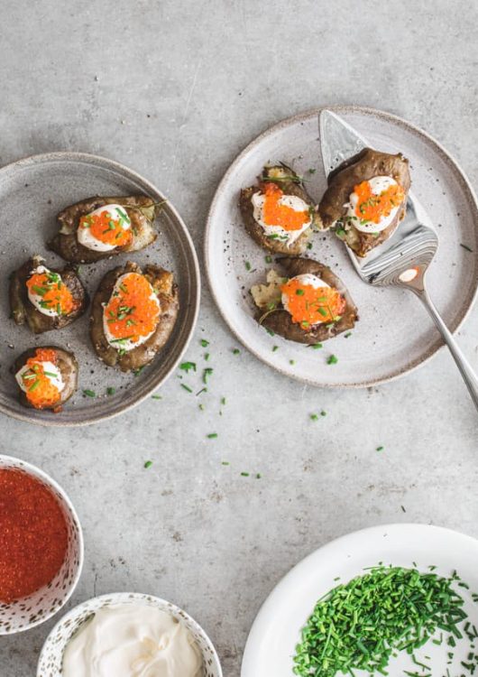 Mäiskymaa-artisokat eli murskatut maa-artisokat