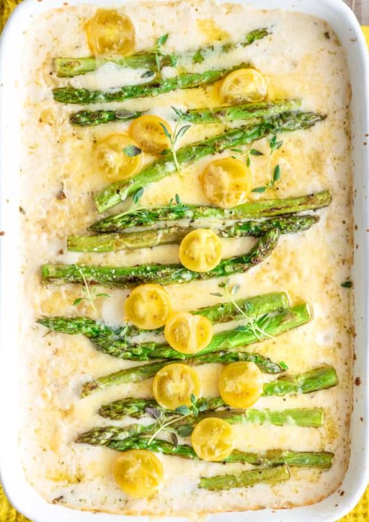 Sitruunainen uunirisotto