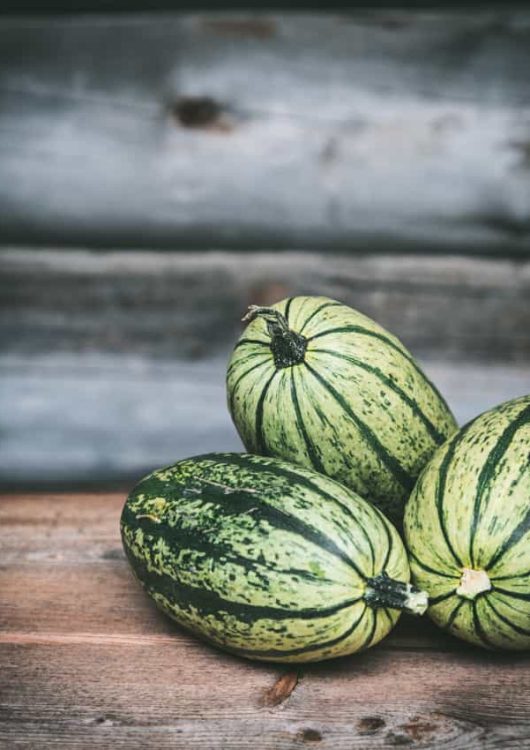 Pasta Puttanesca spagettikurpitsasta