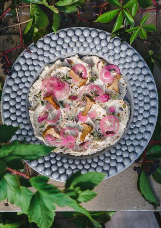 Butter board eli levitelauta