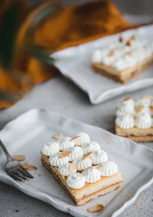 Laskiaispullaleivokset