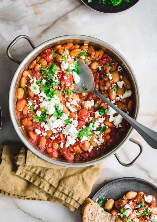 Yhden pannun papupata