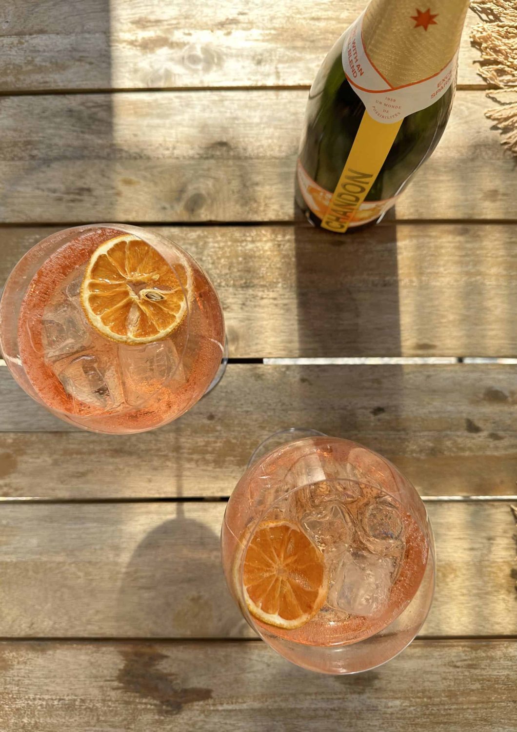 Neljä loistavaa kesäviiniä – kaikki alle 25 euroa