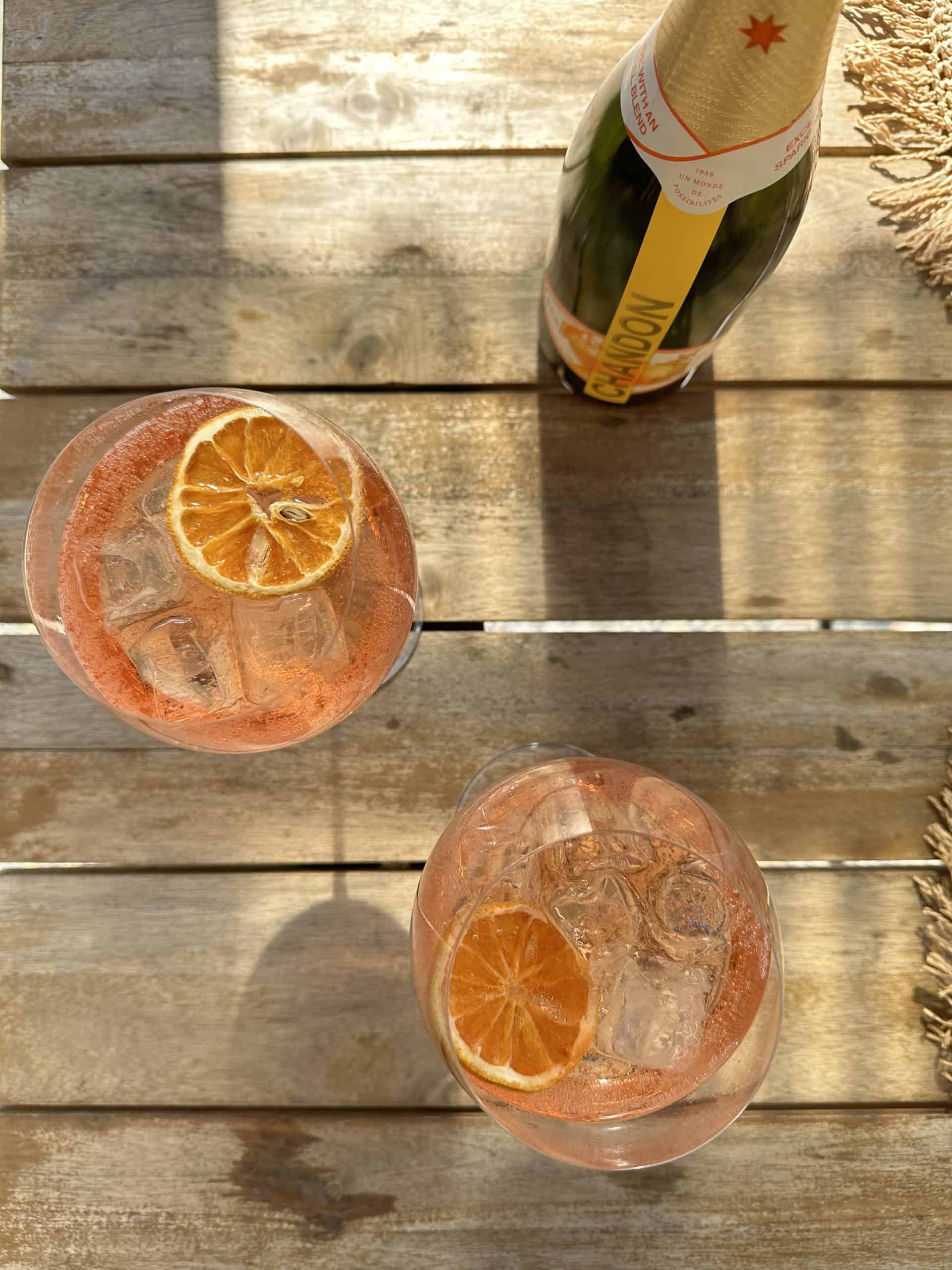 Neljä loistavaa kesäviiniä – kaikki alle 25 euroa