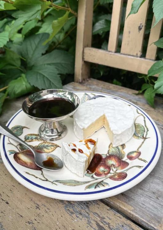 Sikurirouskusiirappi