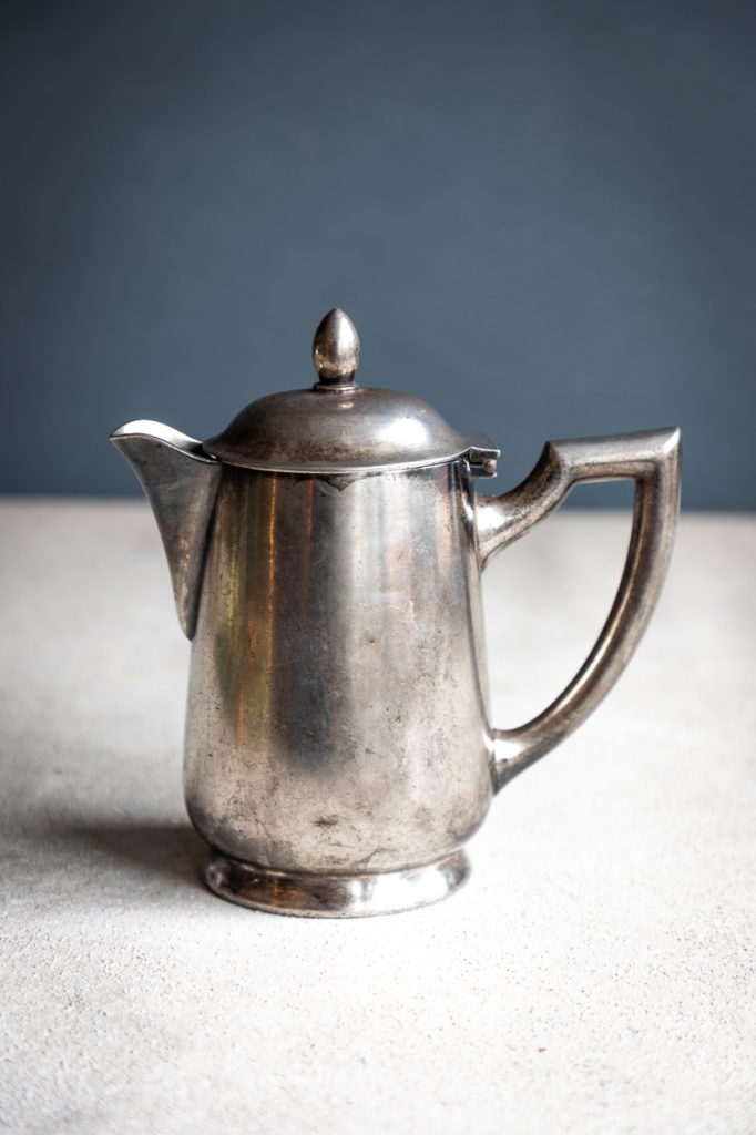 Ravintolan kahvipannu