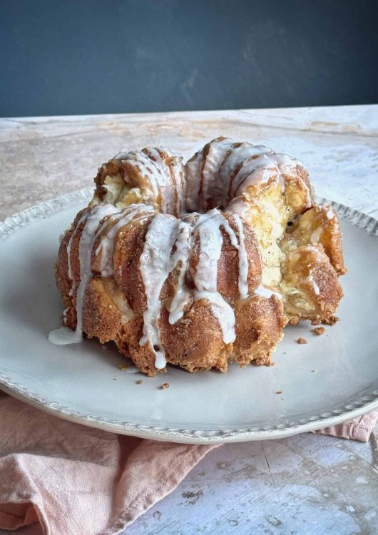 Monkeybread laskiaispulla